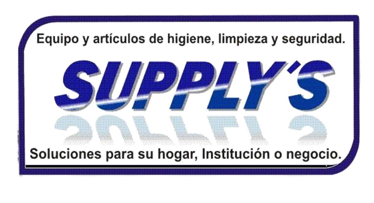 Supplys.mx Logo