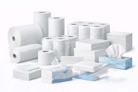 Papel Higienico